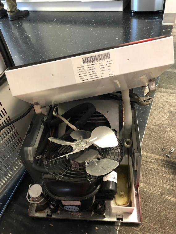 Houston Pro Appliance Repair.